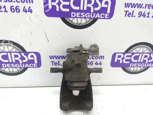Left rear brake caliper ALFA ROMEO 147 (937_)  | BP11627236M107 