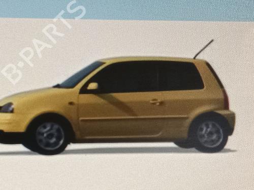 Headlight switch SEAT AROSA (6H1) 1.0 | BP9471232I24 - Image 4
