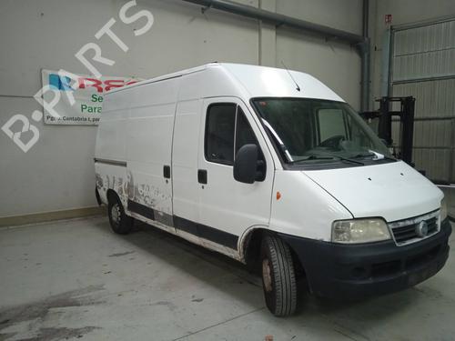 Crossmember FIAT DUCATO Van (244_)  | BP9873408C162 