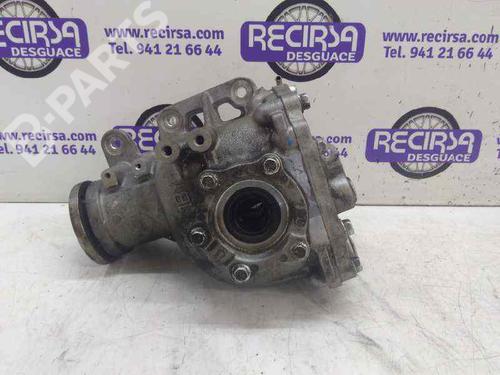 Used Front differential Front differential INFINITI FX 30d AWD (238 hp) 9550303 9550303