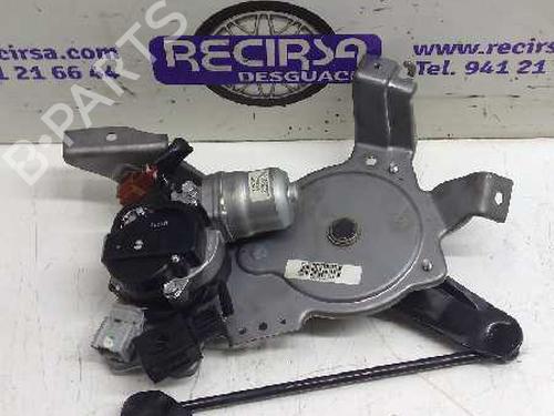Used Central lock pump HONDA CR-V IV (RM_) [2012-2025]  9960434