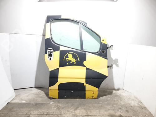 Used Right front door Right front door NISSAN PRIMASTAR Bus (X83) [2001-2026] 39945140 39945140