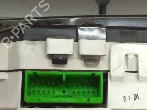 Instrument cluster SUZUKI GRAND VITARA I (FT, HT)  | BP9478838C47 