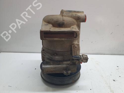AC compressor NISSAN NAVARA NP300 (D40) | BP25882168M34