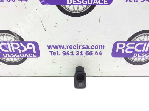 Used Right rear window switch MERCEDES-BENZ GL-CLASS (X164) [2006-2012]  9470068