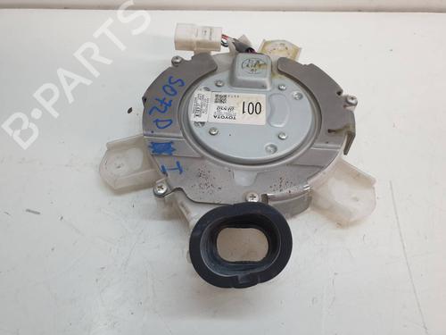 Heater blower motor LEXUS GS (_S19_) 450h (GRS191_, GWS191_) | BP18854777M62 