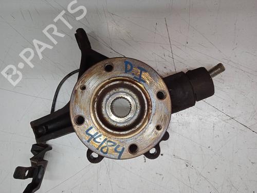 Left front steering knuckle CITROËN C4 I (LC_)  | BP9486964M25 