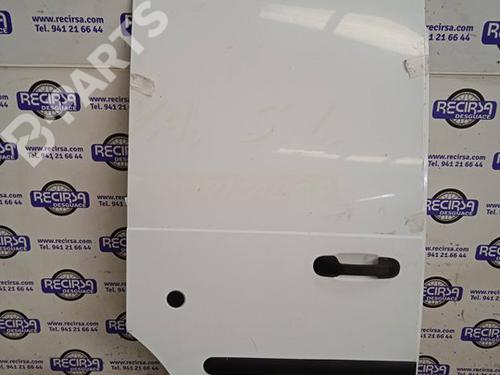 Used Right slide door Right slide door FORD TRANSIT CONNECT (P65_, P70_, P80_) 1.8 Di (75 hp) 9486151 9486151