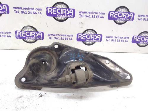 Right rear shock absorber PEUGEOT 5008 (0U_, 0E_)  | BP9470302M19