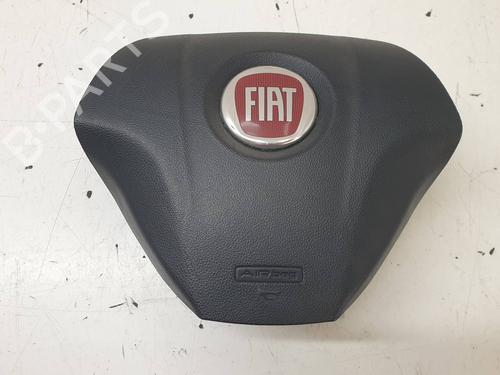 Used Driver airbag FIAT PUNTO EVO (199_) [2008-2025]  19075927