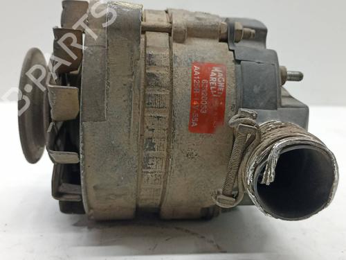 Alternator FIAT UNO (146_, 158_)  | BP9466751M7 