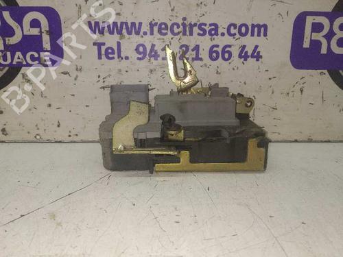 Front right lock CITROËN XSARA Coupe (N0) 1.6 16V | BP9478274C97 