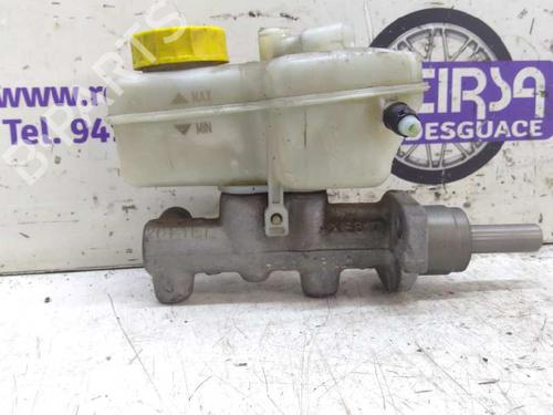 Brake master cylinder SKODA ROOMSTER (5J7) 1.4 TDI | BP9550369M77 