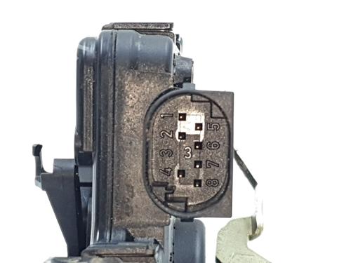 Rear left lock BMW 3 (E46) 320 d | BP26718497C100 