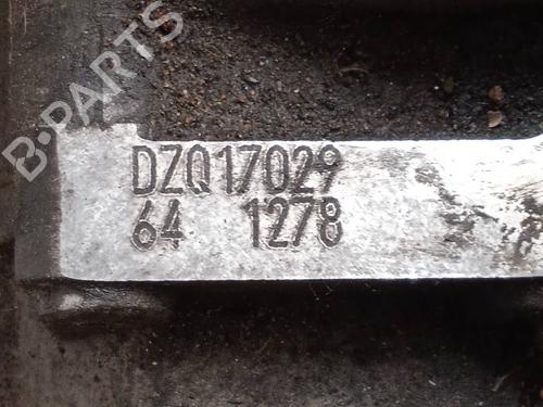 Gearbox VW NEW BEETLE (9C1, 1C1) 2.0 | BP10013219M3 