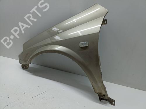 Left front fenders NISSAN PRIMERA Hatchback (P12)  | BP9466089C41 