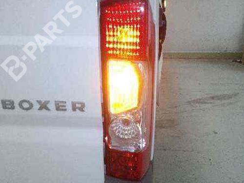 Mass air flow sensor PEUGEOT BOXER Van  | BP9550364M95  - Image 11