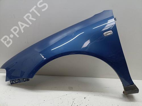 Used Left front fenders AUDI A3 (8L1) 1.9 TDI (110 hp) 13937382