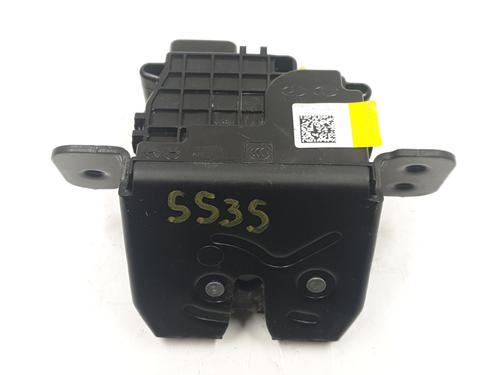 Used Tailgate lock Tailgate lock KIA CEED (CD) 1.6 CRDi 136 Eco-Dynamics+ (136 hp) 33334388 33334388