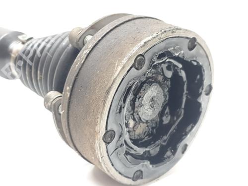 Right front driveshaft SEAT LEON (1P1) 1.6 TDI | BP32379771M39