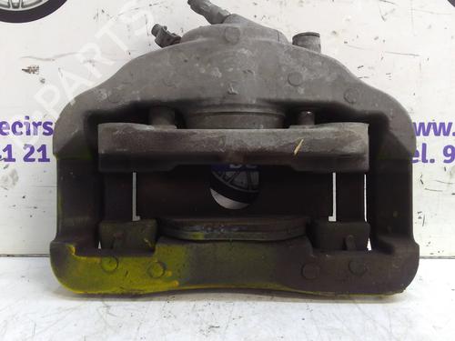 Højre bremsekaliber foran BMW 5 (E60) 530 d | BP11627740M104 