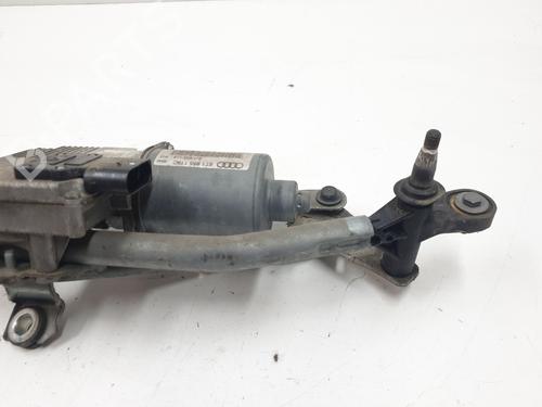Front wiper motor AUDI A5 (8T3) 3.0 TDI quattro | BP37266204M29 - Image 5