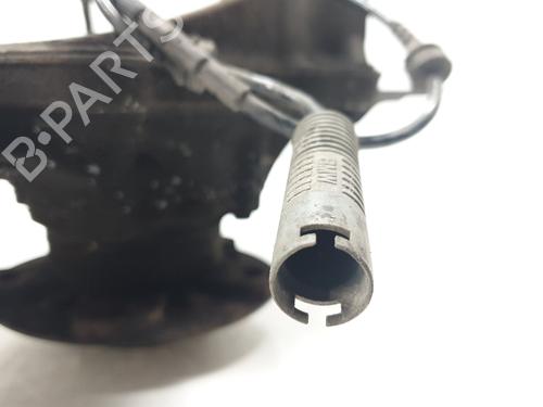 Right front steering knuckle BMW 1 (E87)  | BP34187345M26  - Image 5