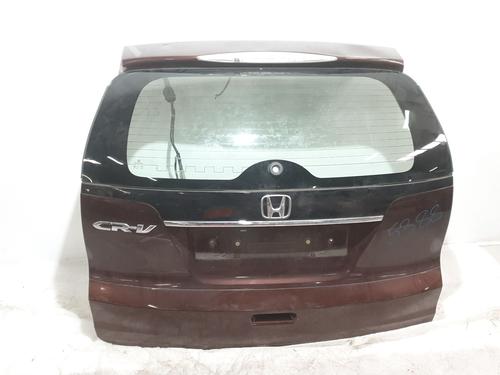 Używane Klapa tylna bagażnika HONDA CR-V IV (RM_) 1.6 i-DTEC (RE6) (120 hp) 28099467