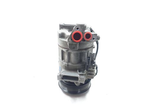 Compressor A/C Compressor A/C NISSAN QASHQAI II (J11, J11_) 1.2 DIG-T (115 hp) 39722892 39722892