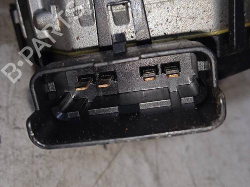 Front wiper motor PEUGEOT PARTNER Box Body/MPV  | BP9461619M29 