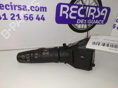 Headlight switch NISSAN ALMERA II Hatchback (N16)  | BP9467625I24 