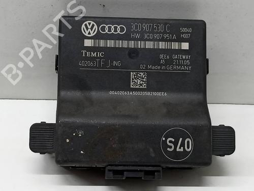 Electronic module VW PASSAT B6 (3C2)  | BP9478042M83 