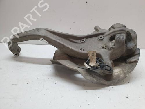 Used Right front steering knuckle ALFA ROMEO STELVIO (949_) 2.2 D (949.AXD1A) (150 hp) 17728918
