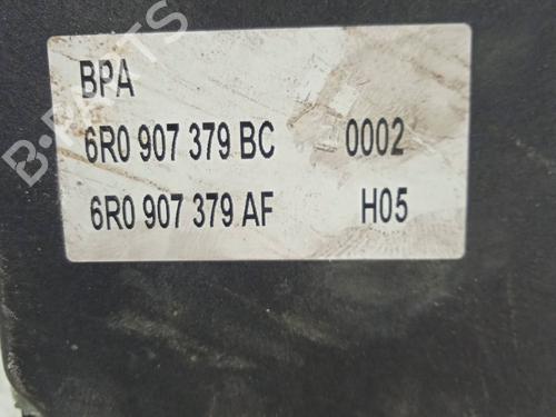 ABS pump VW POLO V (6R1, 6C1)  | BP9960029M43 