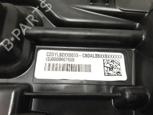 Front right window mechanism LANCIA THEMA (LX_) 3.0 D (LX, 48) | BP34446041C23  - Image 8