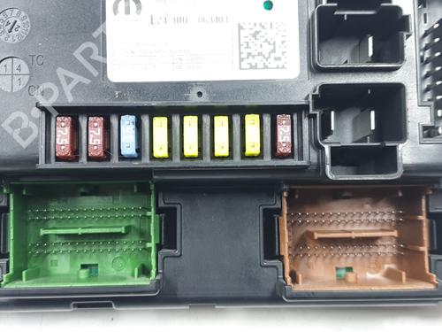 Fuse box PEUGEOT BOXER Platform/Chassis 2.2 BlueHDi 140 | BP40109255E1 - Image 6