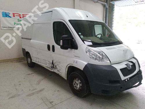 Mass air flow sensor PEUGEOT BOXER Van  | BP9550364M95  - Image 8