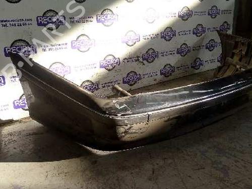 Rear bumper BMW 5 (E39) 525 tds | BP9491420C8 