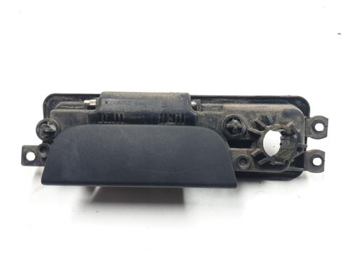 Used Tailgate handle Tailgate handle DACIA DOKKER Box Body/MPV 1.2 TCe 115 (FEAY) (116 hp) 39933737 39933737