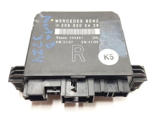 Elektronisk modul Elektronisk modul MERCEDES-BENZ CLK (C208) [1997-2003] 35782570 35782570