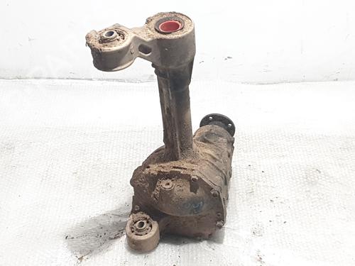 Used Front differential Front differential NISSAN NAVARA NP300 (D40) [2004-2026] 34644819 34644819