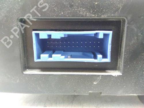 Climate control CITROËN C3 I (FC_, FN_)  | BP9550089I5 