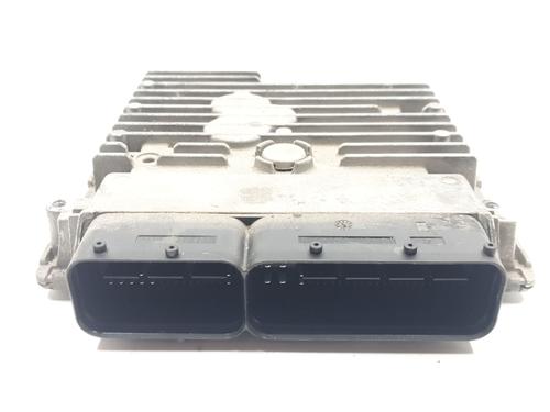 Engine control unit (ECU) SEAT LEON (1P1) 1.6 TDI | BP32384131M57 - Image 2
