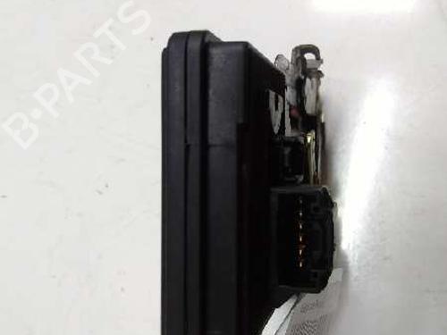 Front right lock MAZDA 6 Hatchback (GG) 2.0 DI (GG14) | BP9463530C97 