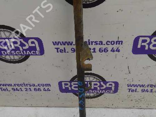 Right rear suspension arm NISSAN X-TRAIL I (T30)  | BP9477368M15 
