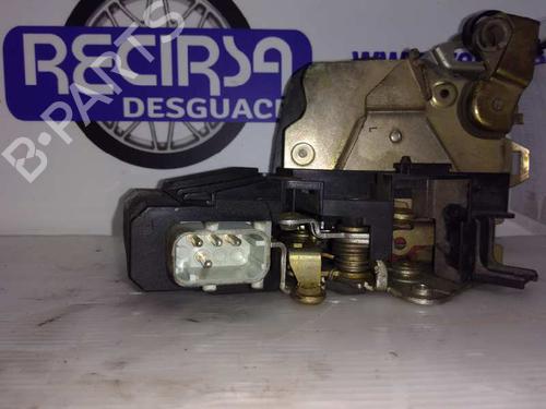 Used Rear left lock BMW 5 (E39) 525 tds (143 hp) 9493822