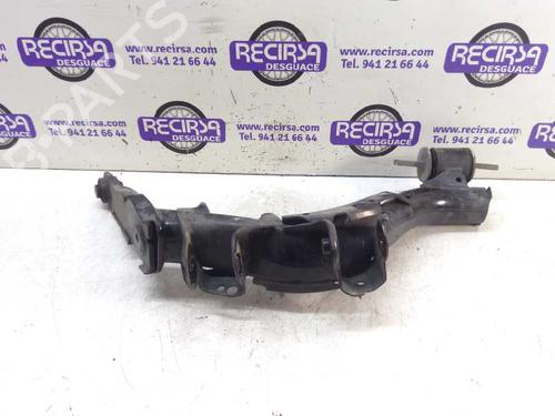 Right rear suspension arm HONDA CR-V IV (RM_)  | BP9960722M15