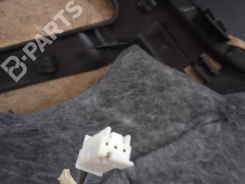 Seats set MERCEDES-BENZ A-CLASS (W176) A 200 CDI / d (176.008) | BP9960366C78  - Image 34