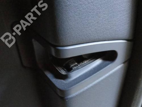 Used Rear right lock Rear right lock AUDI A8 D3 (4E2, 4E8) 4.0 TDI quattro (275 hp) 11132556 11132556