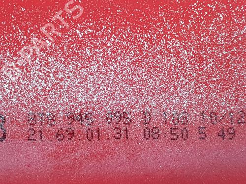 Left taillight AUDI A5 Sportback (8TA) 2.0 TFSI | BP32343455C34